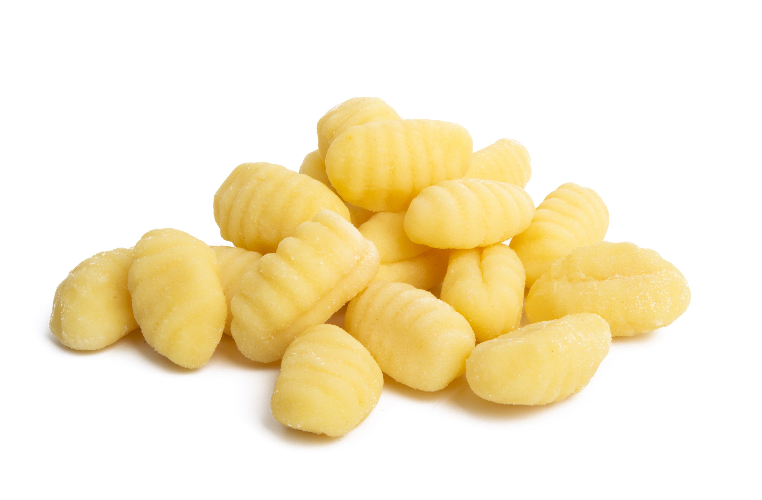 Rapini & Ricotta Gnocchi