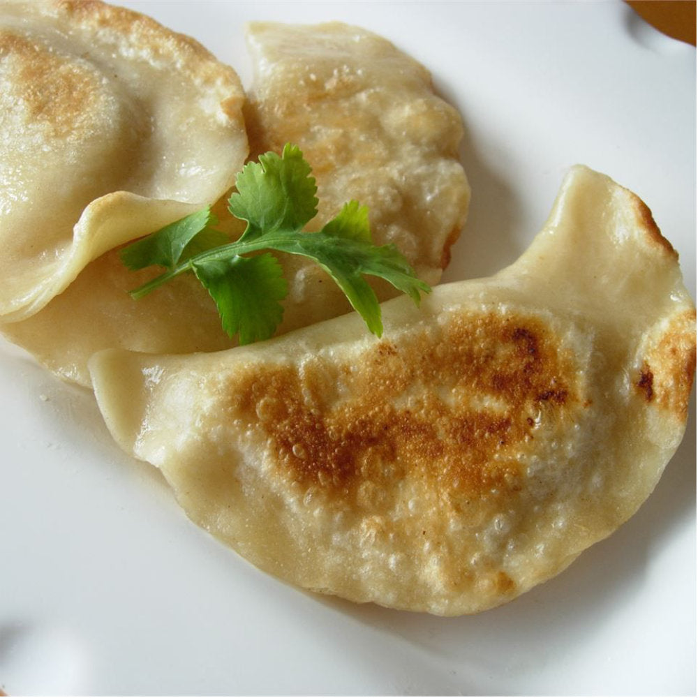 Perogies