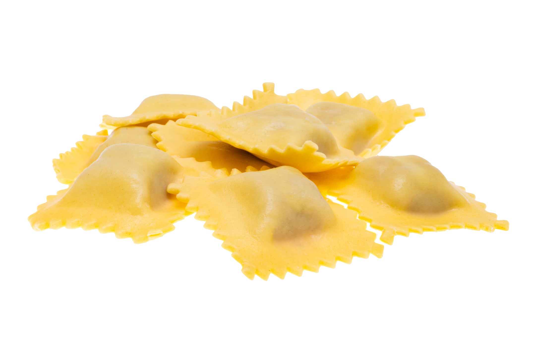 Cheese Raviolini