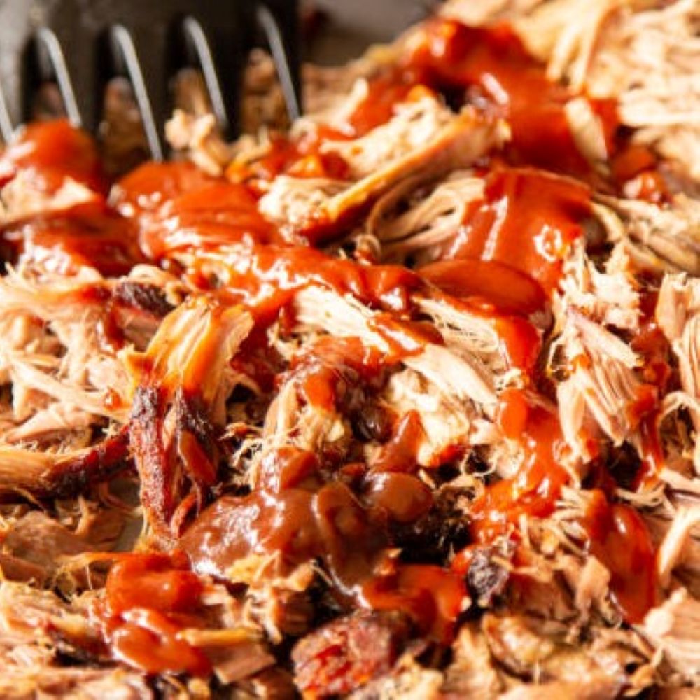 Pulled Pork